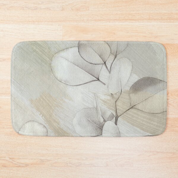 Item preview, Neutral Eucalyptus designed and sold by Skyline-Art-Inc.