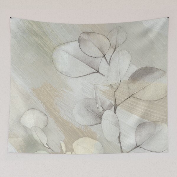 Item preview, Neutral Eucalyptus designed and sold by Skyline-Art-Inc.