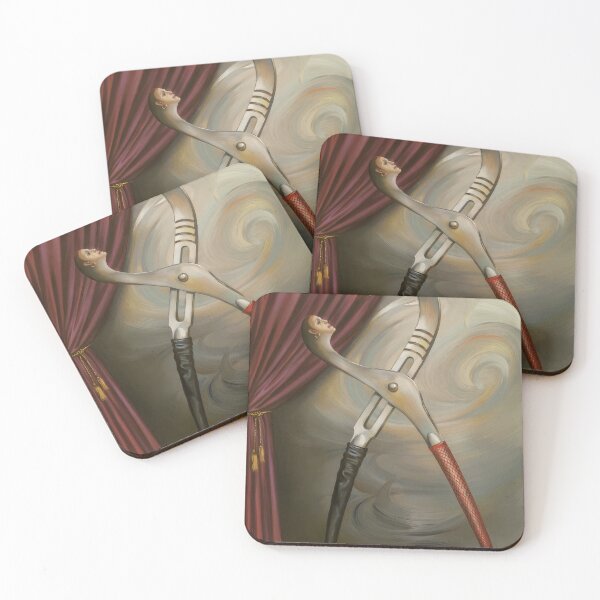 Item preview, Vladimir Kush designed and sold by MatArtMiller.
