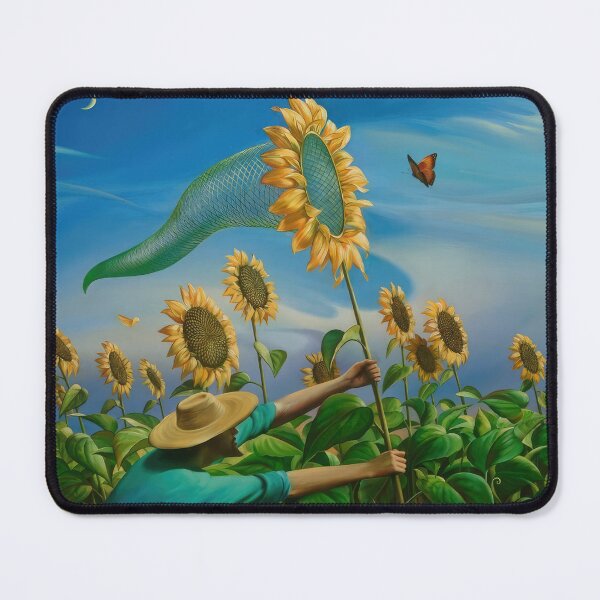 Item preview, Vladimir Kush designed and sold by MatArtMiller.