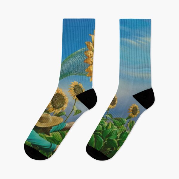 Item preview, Vladimir Kush designed and sold by MatArtMiller.