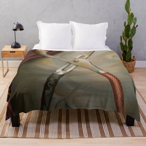 Item preview, Vladimir Kush designed and sold by MatArtMiller.