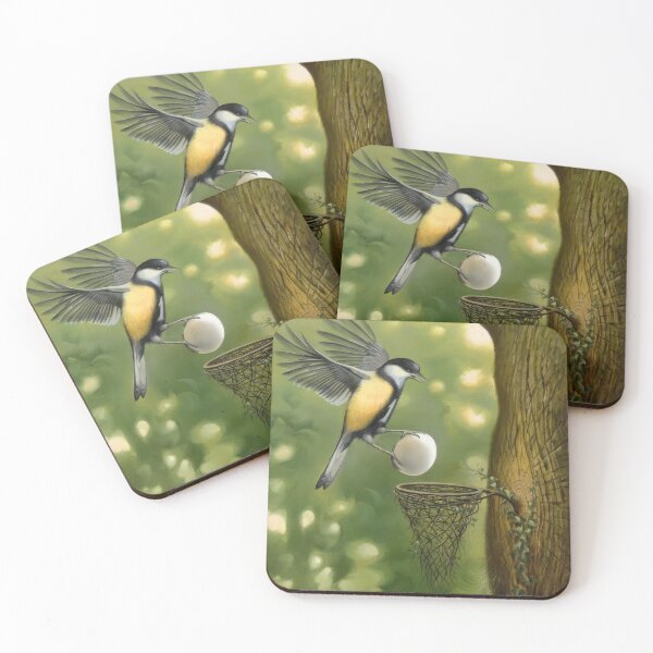 Item preview, Vladimir Kush designed and sold by MatArtMiller.