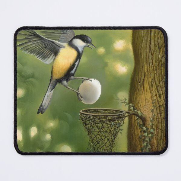 Item preview, Vladimir Kush designed and sold by MatArtMiller.