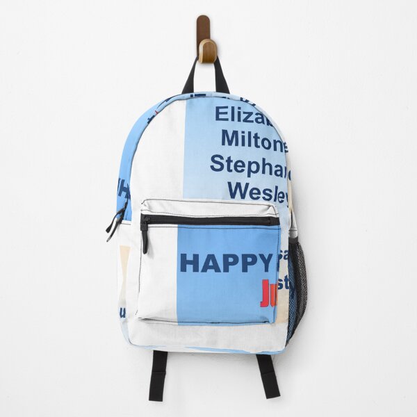 Item preview, July 31 – Famous Americans Celebrating with ME designed and sold by ariksworld.