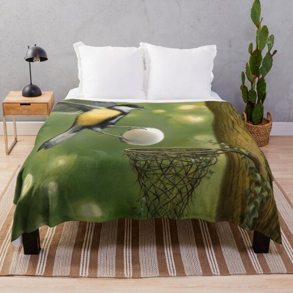 Item preview, Vladimir Kush designed and sold by MatArtMiller.