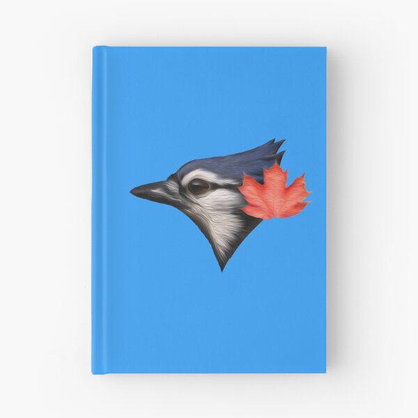 Item preview, Painted Blue Jay designed and sold by Monstermike.