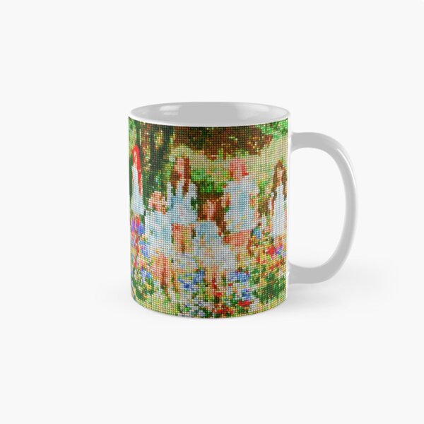 Item preview, LOONA Flip That designed and sold by Odin's Beard.