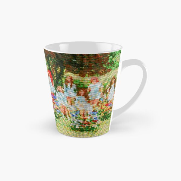 Item preview, LOONA Flip That designed and sold by Odin's Beard.