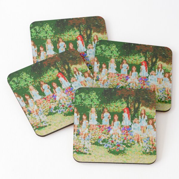 Item preview, LOONA Flip That designed and sold by Odin's Beard.