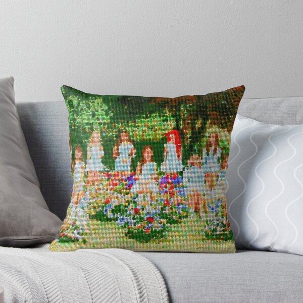 Item preview, LOONA Flip That designed and sold by Odin's Beard.