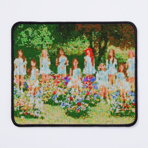 Item preview, LOONA Flip That designed and sold by Odin's Beard.