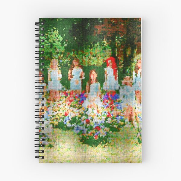 Item preview, LOONA Flip That designed and sold by Odin's Beard.
