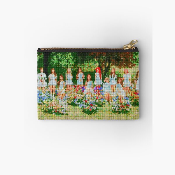 Item preview, LOONA Flip That designed and sold by Odin's Beard.