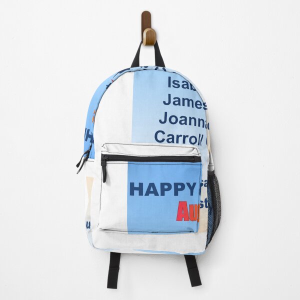 Item preview, August 2 – Famous Americans Celebrating with ME designed and sold by ariksworld.