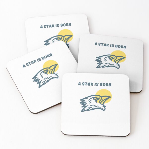 Item preview, Ally A Star Is Born Lady Gaga Ally Eagle Eagle VIP designed and sold by WolfidiusWear.