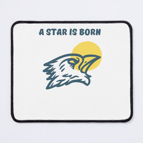 Item preview, Ally A Star Is Born Lady Gaga Ally Eagle Eagle VIP designed and sold by WolfidiusWear.