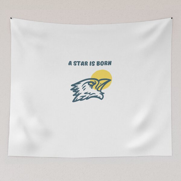 Item preview, Ally A Star Is Born Lady Gaga Ally Eagle Eagle VIP designed and sold by WolfidiusWear.
