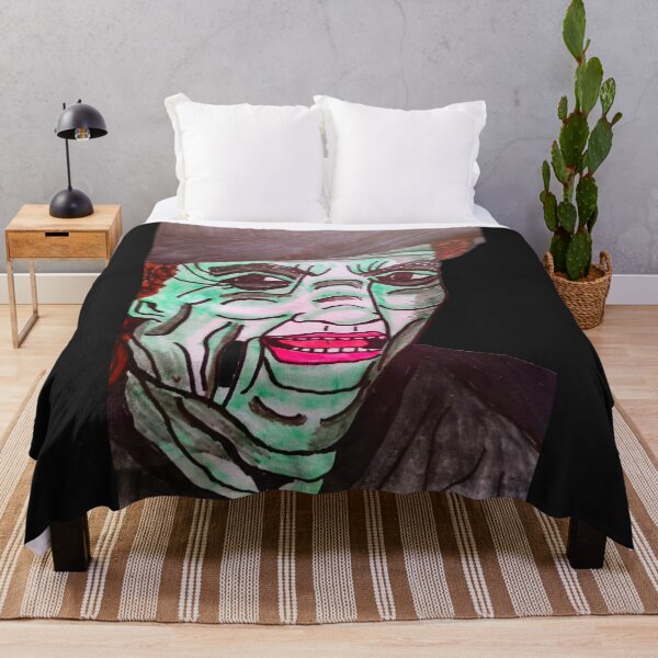 Item preview, WANTS SOME HALLOWEEN CANDY? designed and sold by JoAnnHayden.