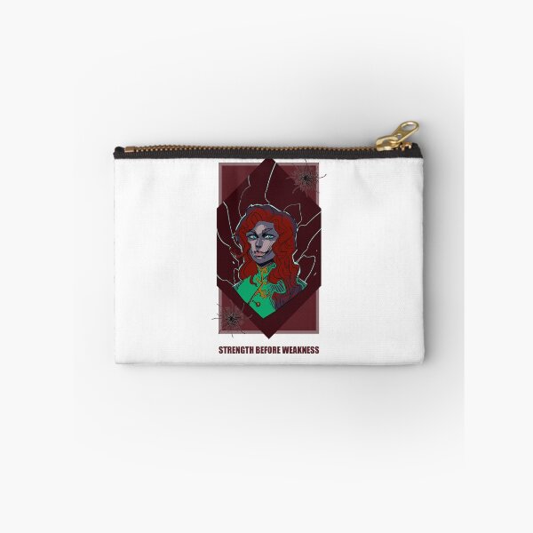 Item preview, Stormlight archive: Shallan - Strength before weakness designed and sold by AemecericART.