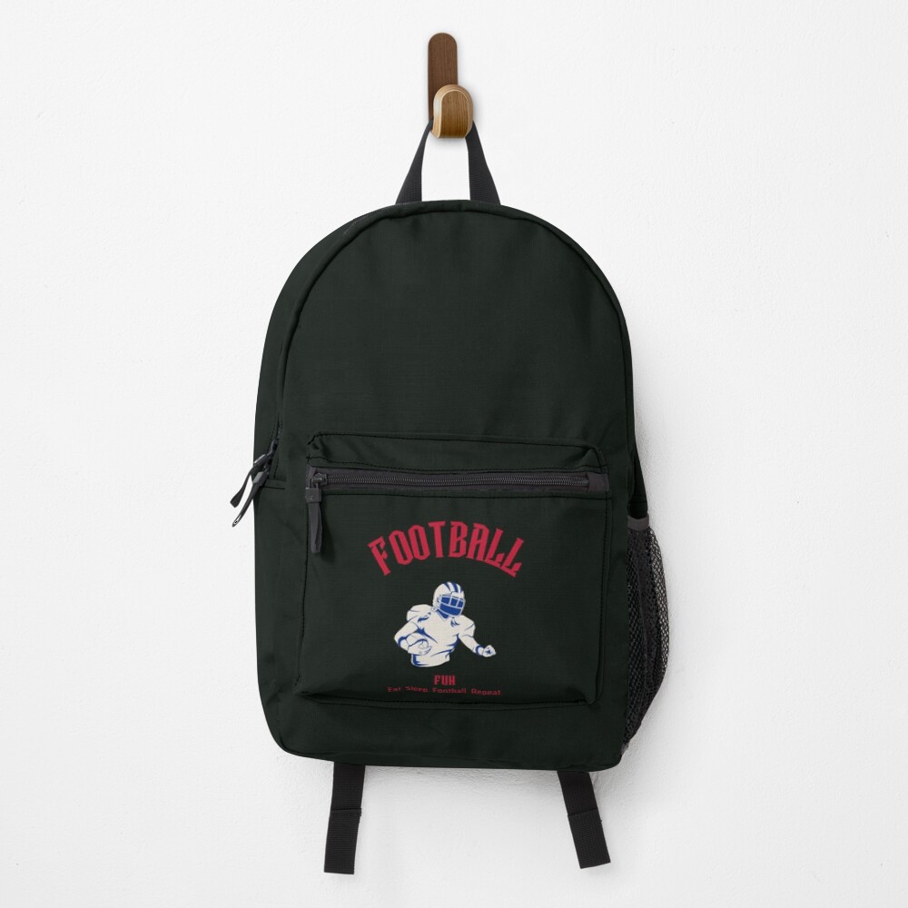 Item preview, Backpack designed and sold by RicLaw.