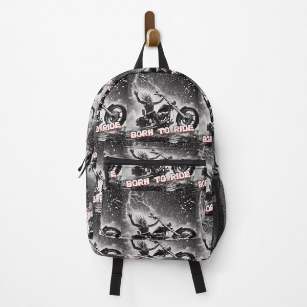 Item preview, Born to Ride designed and sold by Jurand Creations.
