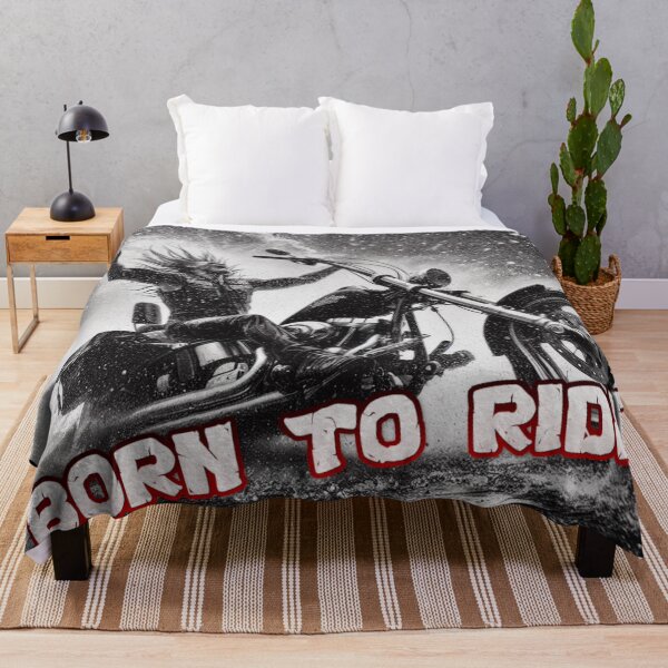 Item preview, Born to Ride designed and sold by Jurand  Creations.