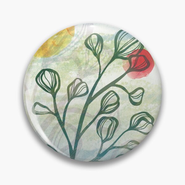 Item preview, Celestial Bloom designed and sold by Skyline-Art-Inc.