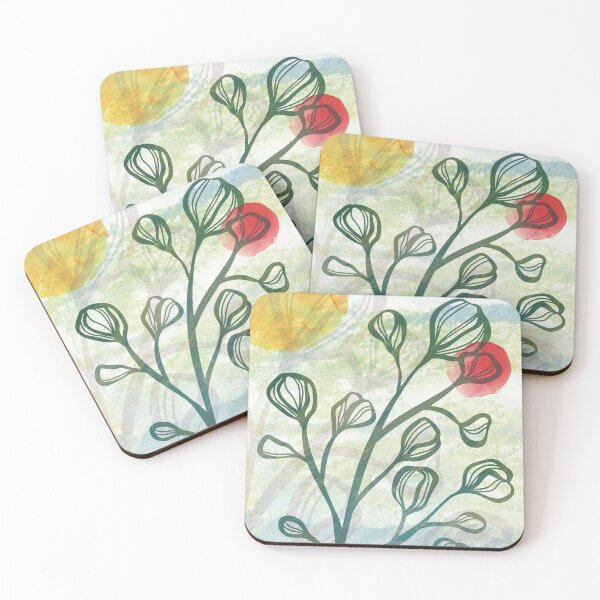 Item preview, Celestial Bloom designed and sold by Skyline-Art-Inc.