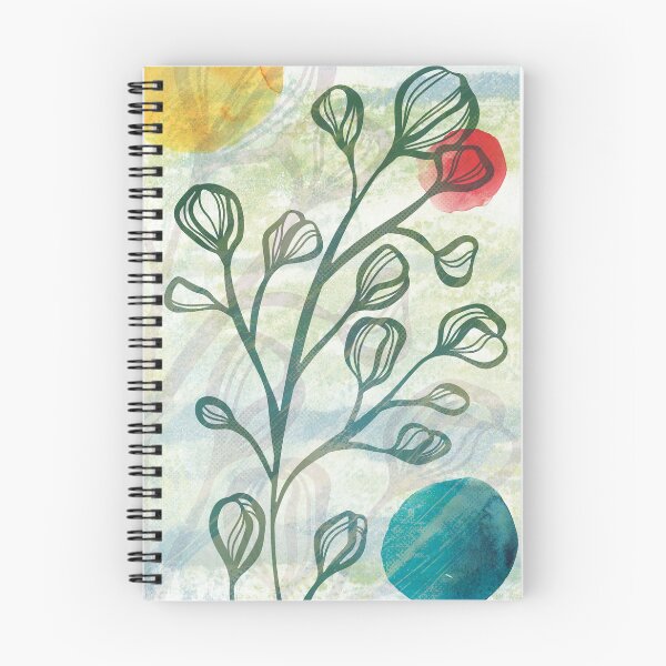 Item preview, Celestial Bloom designed and sold by Skyline-Art-Inc.