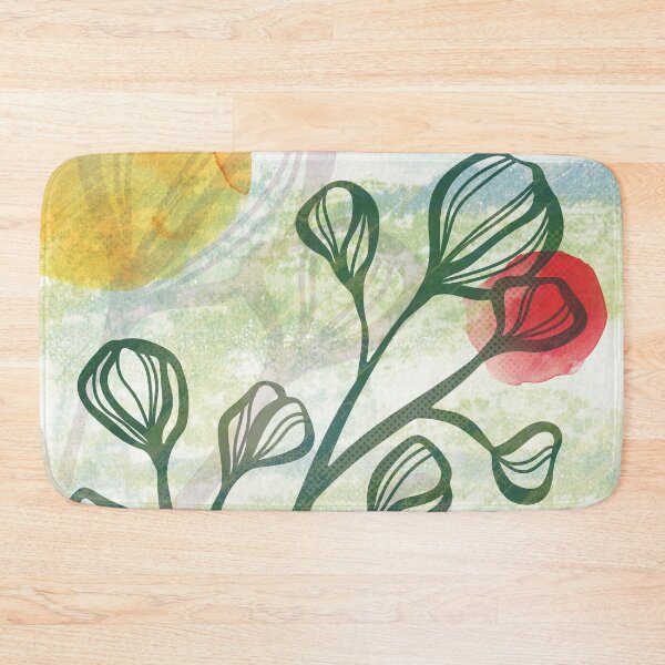 Item preview, Celestial Bloom designed and sold by Skyline-Art-Inc.
