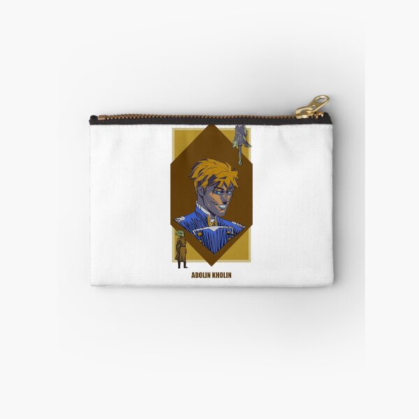 Item preview, Stormlight archive: Adolin Kholin designed and sold by AemecericART.