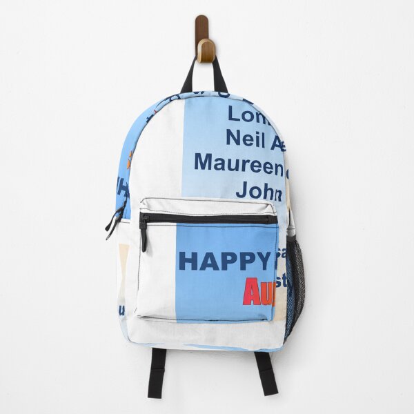 Item preview, August 5 – Famous Americans Celebrating with ME designed and sold by ariksworld.