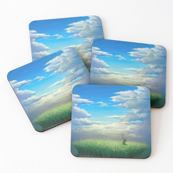 Item preview, Vladimir Kush designed and sold by MatArtMiller.