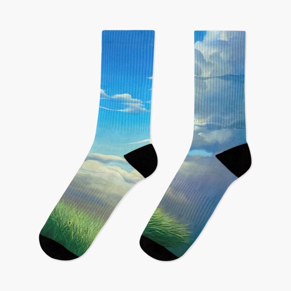 Item preview, Vladimir Kush designed and sold by MatArtMiller.
