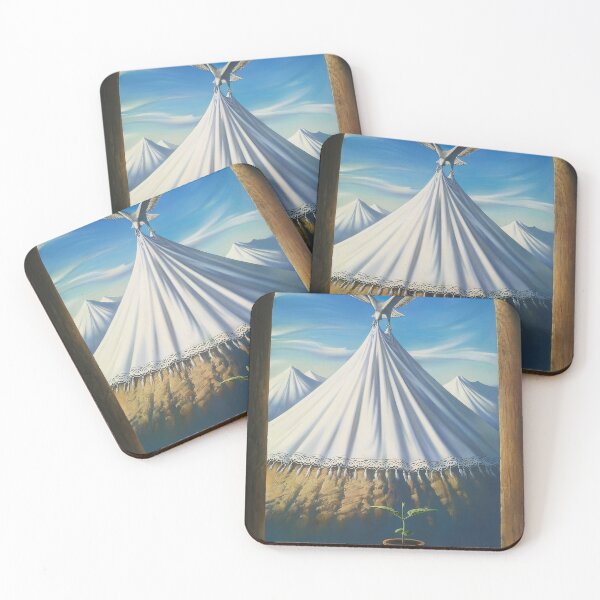 Item preview, Vladimir Kush designed and sold by MatArtMiller.