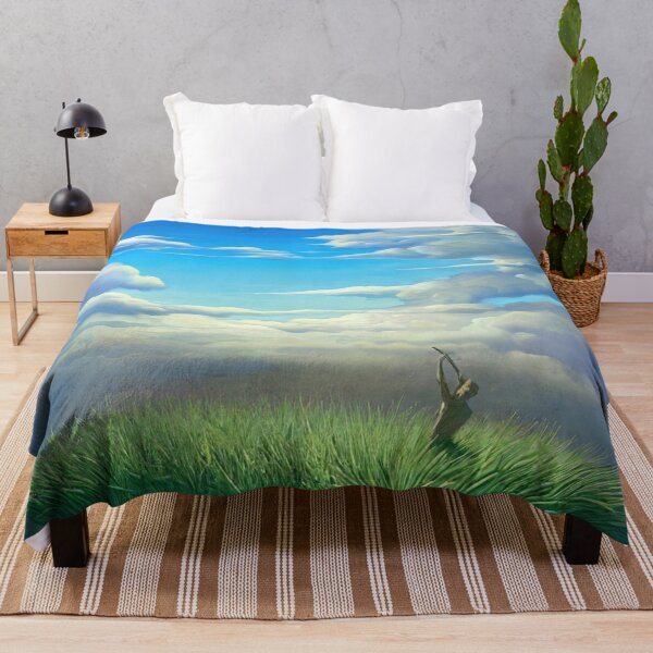 Item preview, Vladimir Kush designed and sold by MatArtMiller.