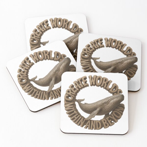 Item preview, Pisces Portal – Create Worlds Within and Beyond designed and sold by Kony83.