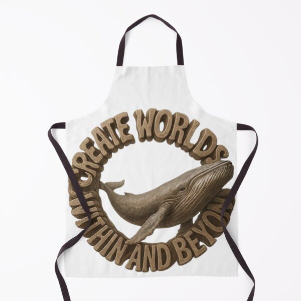 Item preview, Pisces Portal – Create Worlds Within and Beyond designed and sold by Kony83.