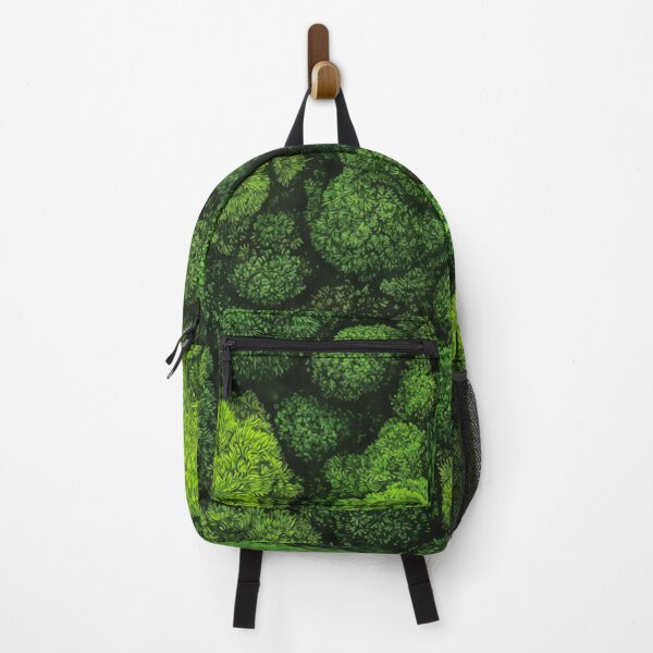 Item preview, The Stillness Of Moss Lush Greenery designed and sold by artsandsoul.