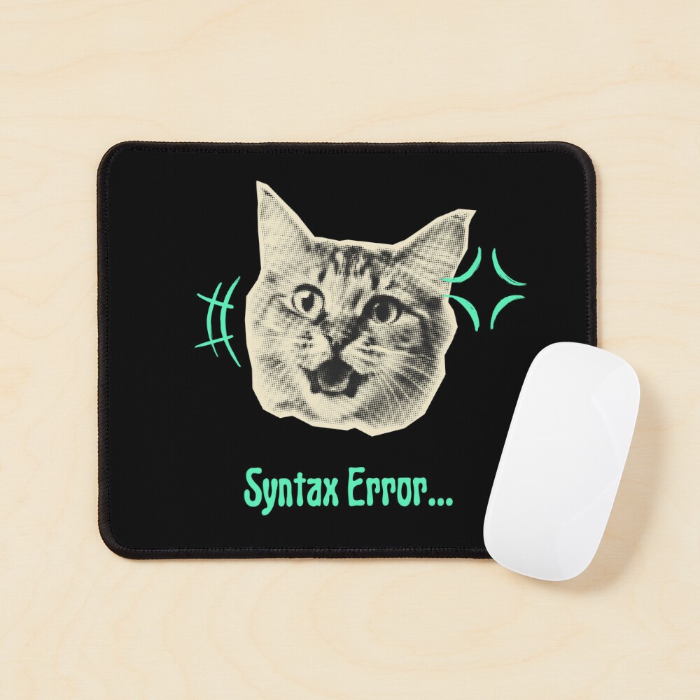 Item preview, Mouse Pad designed and sold by WolfidiusWear.