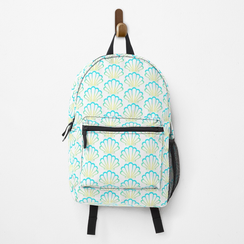 Item preview, Backpack designed and sold by Risa-C.