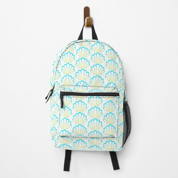 Item preview, Teal Seashell designed and sold by Risa-C.