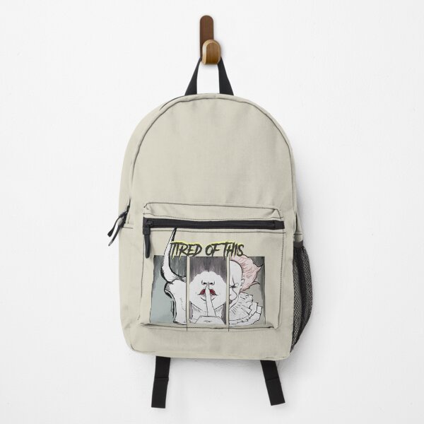 Item preview, Tired of this... designed and sold by Kyradem.