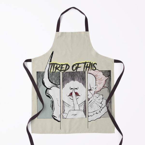 Item preview, Tired of this... designed and sold by Kyradem.