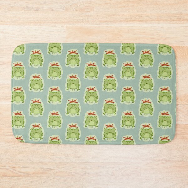 Item preview, FDT designed and sold by Wild Coast Creative.