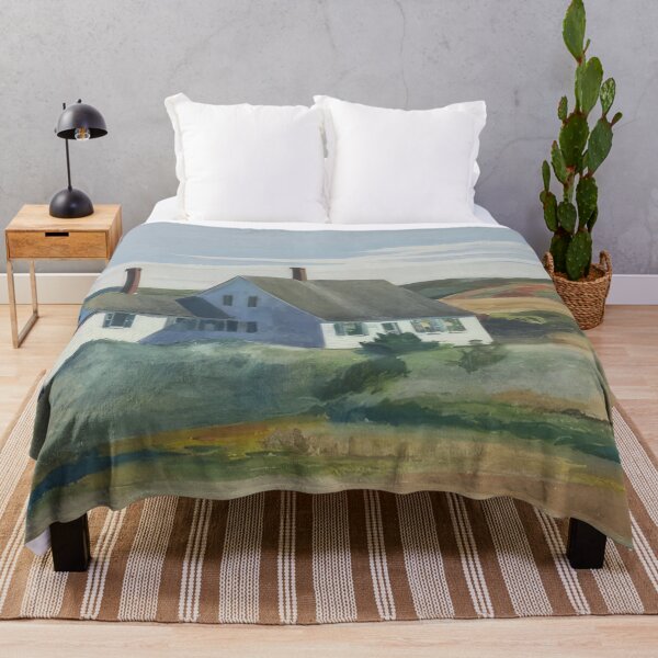 Item preview, Edward Hopper designed and sold by Meglianarts.