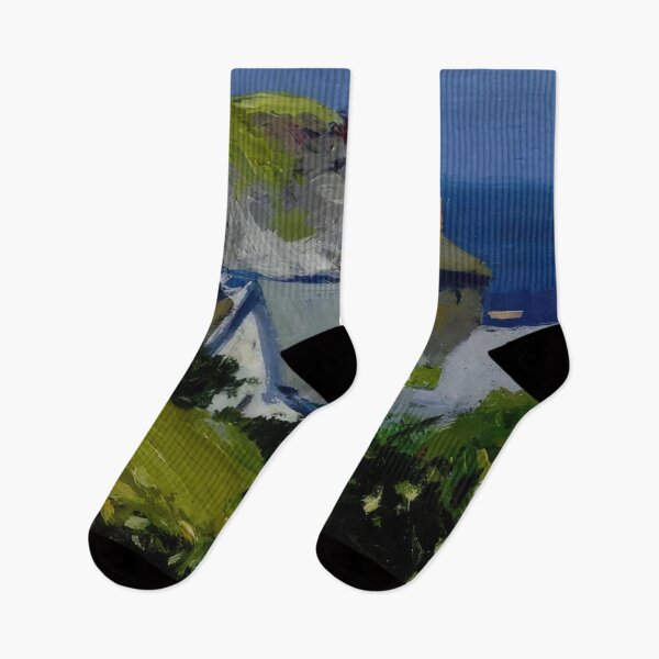 Item preview, Edward Hopper designed and sold by Meglianarts.