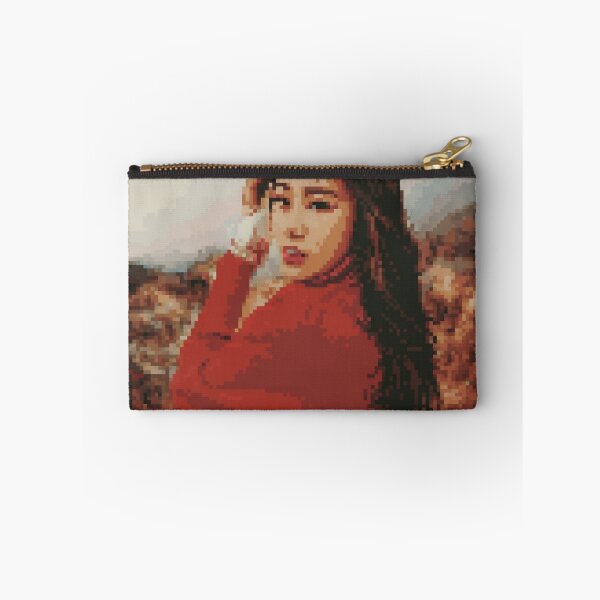 Item preview, LOONA Haseul Let Me In designed and sold by Odin's Beard.