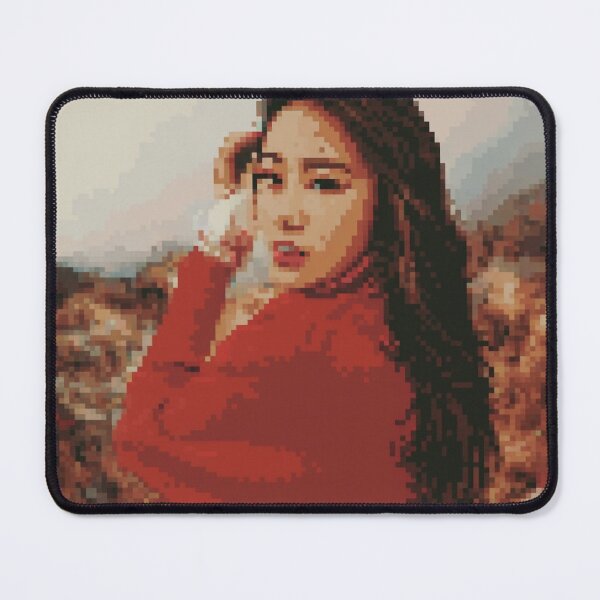 Item preview, LOONA Haseul Let Me In designed and sold by Odin's Beard.